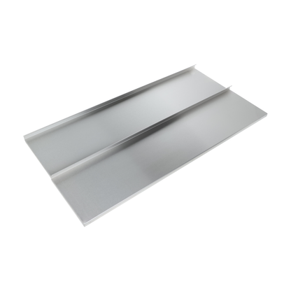 Ice Bin Sliding Cover Compatible With: EIB1836 Underbar Ice Bin