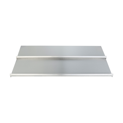 Ice Bin Sliding Cover Compatible With: EIB1836 Underbar Ice Bin