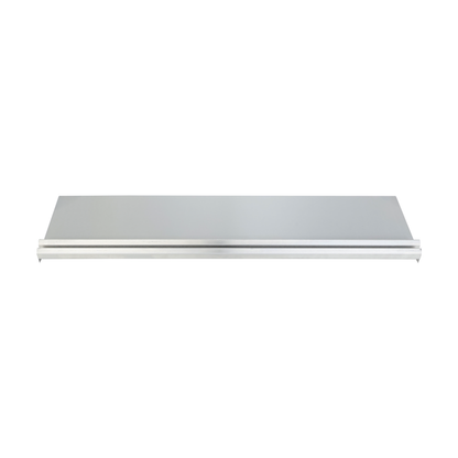 Ice Bin Sliding Cover Compatible With: EIB1836 Underbar Ice Bin