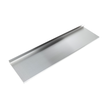 Ice Bin Sliding Cover Compatible With: EIB1836 Underbar Ice Bin