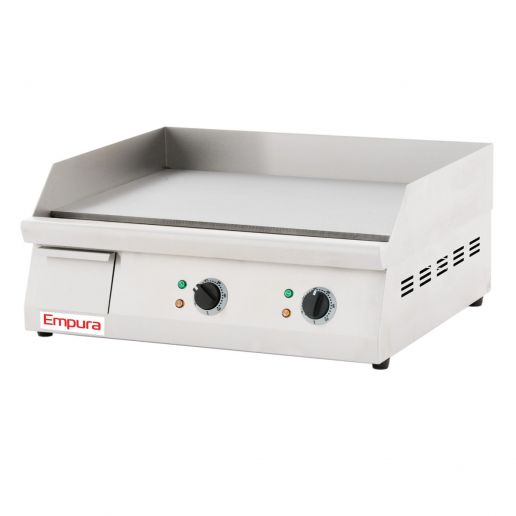 Empura E-GRID-24 Griddle, countertop, electric, 15-1/2" x 24" cooking area