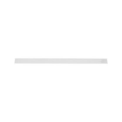 Optional (8) Piece White Price Tag Kit Compatible with Empura 52 Inch Merchandiser Refrigerators