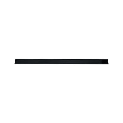 Optional (8) Piece Black Price Tag Kit Compatible with Empura 44.49 Inch Merchandiser Refrigerators