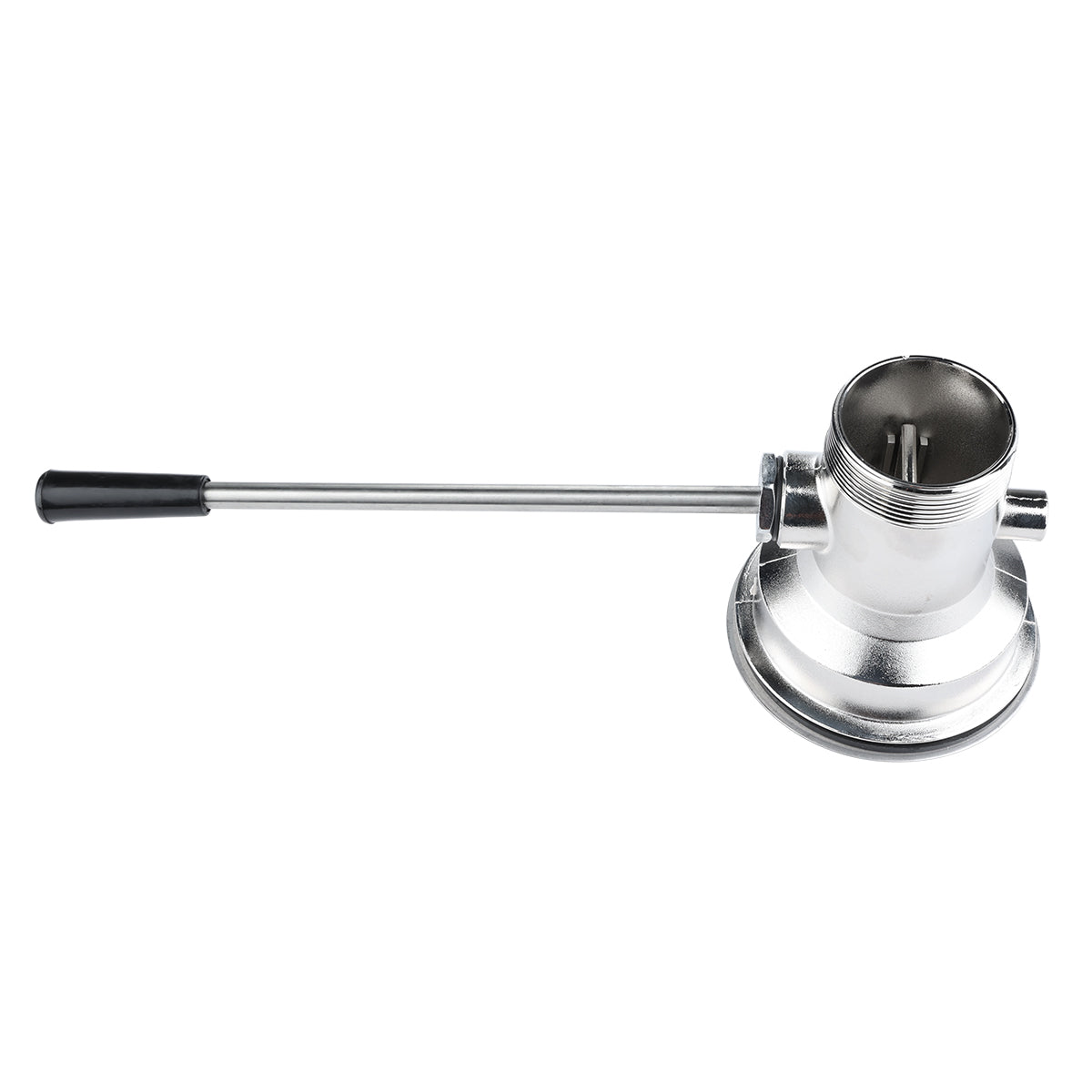 Generic Stainless Steel Straight Lever Drain