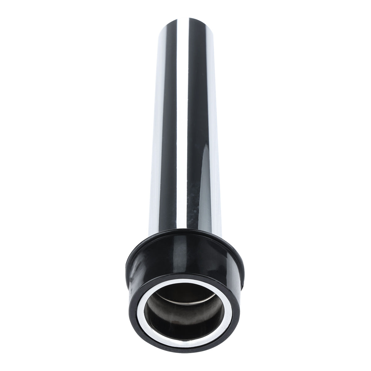 Stainless Steel Overflow Pipe