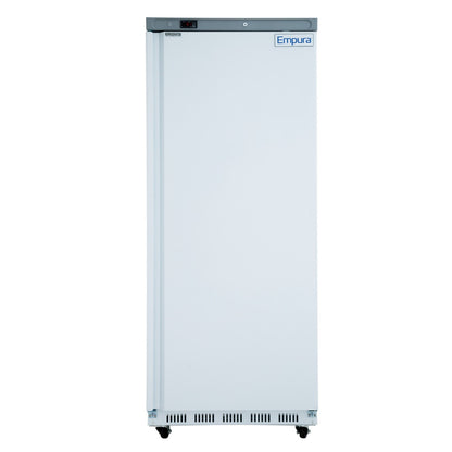 31" Commercial 1 Door Reach-In Refrigerator Refrigerator, Reach-In Empura