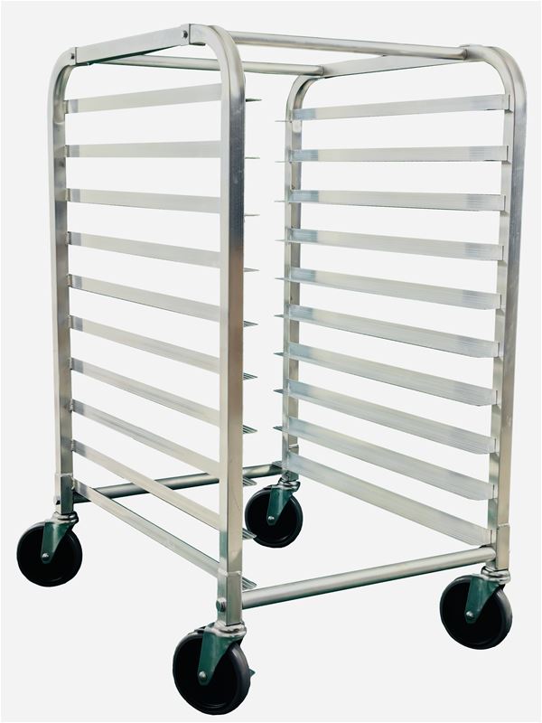 Empura E-RACKECO10A Pan Rack Bun 10 Pan