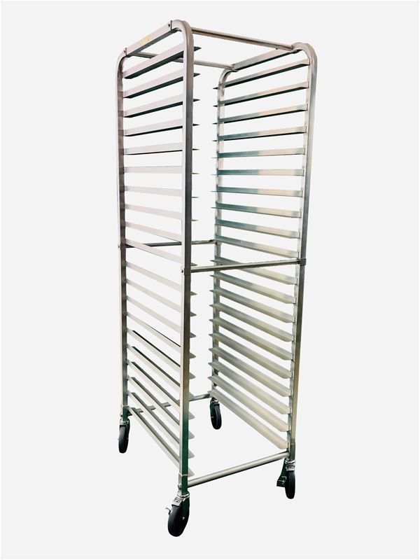 Empura E-RACKECO20A Pan Rack Bun 20 Pan