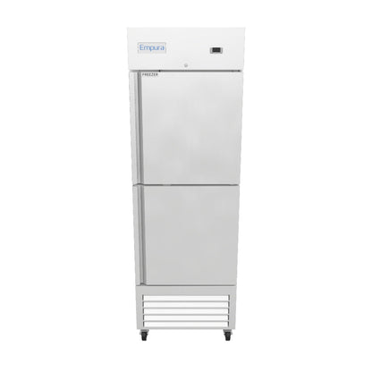 E-KB27FH Reach In Freezer 3D View