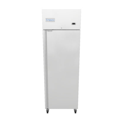 E-KB28TF Reach In Freezer 3D View