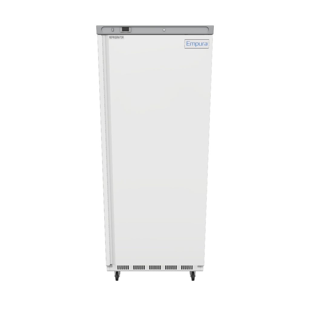 31" Commercial 1 Door Reach-In Refrigerator
