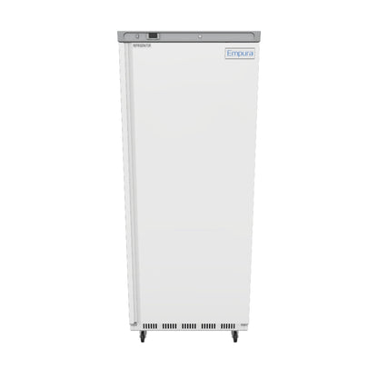 31" Commercial 1 Door Reach-In Refrigerator